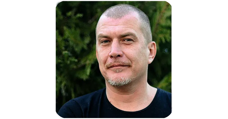 Vigor Boost Customer Review by Benjamin